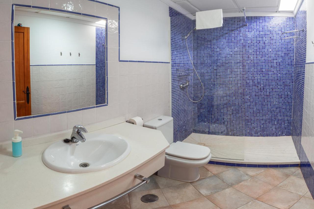 Apartamentos Gravina Tarifa Exterior foto