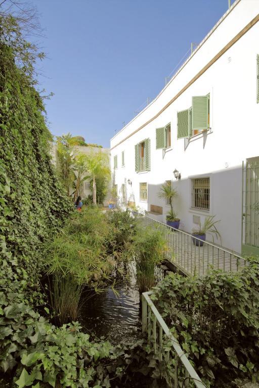 Apartamentos Gravina Tarifa Exterior foto